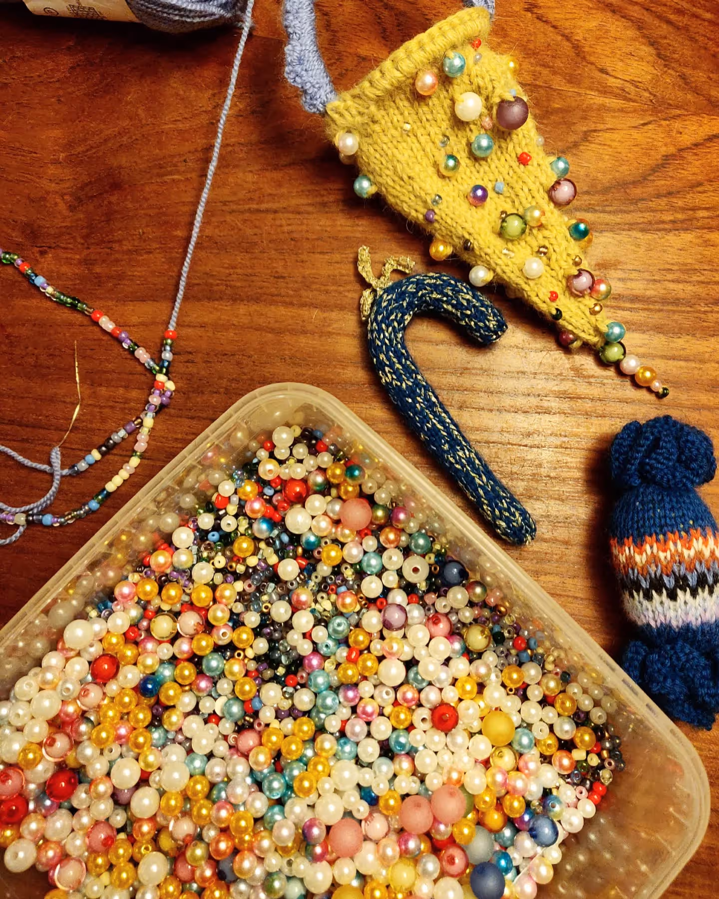 Image from Wall pieces project