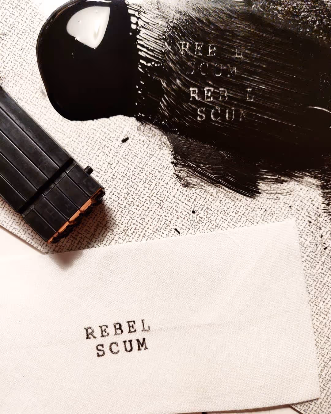 Image from Mark my works project