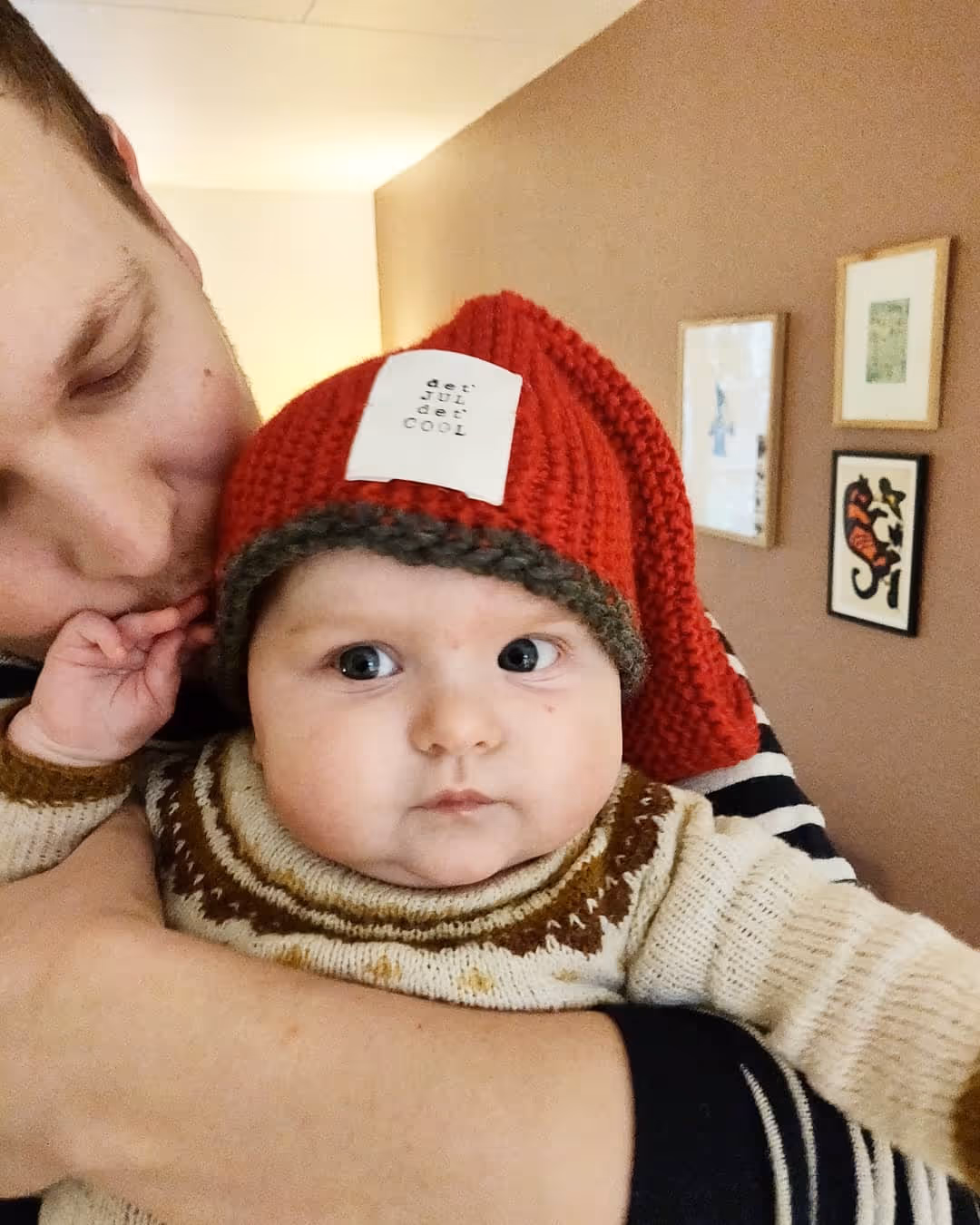 Image from Mark my works project