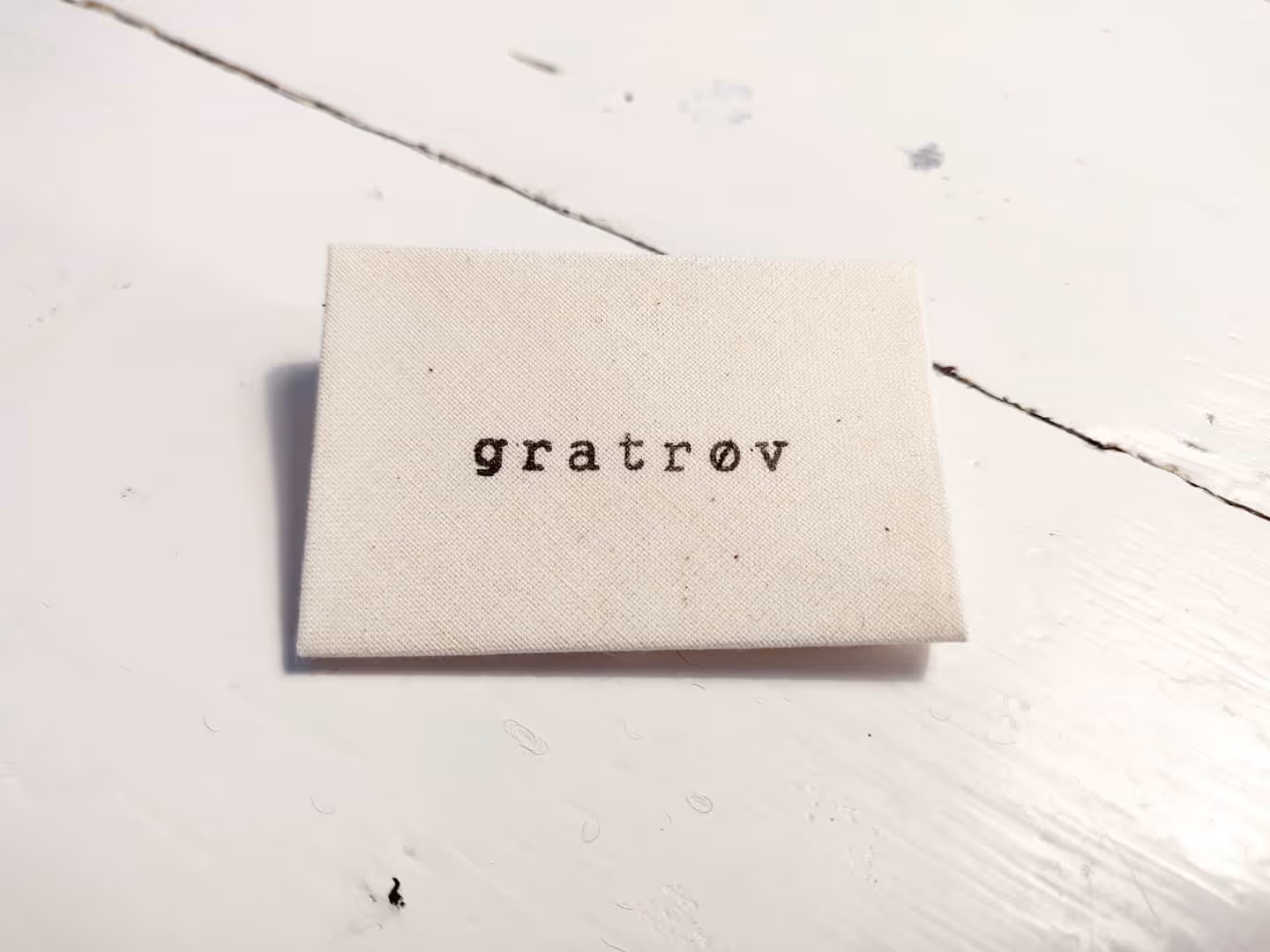 Image from Mark my works project