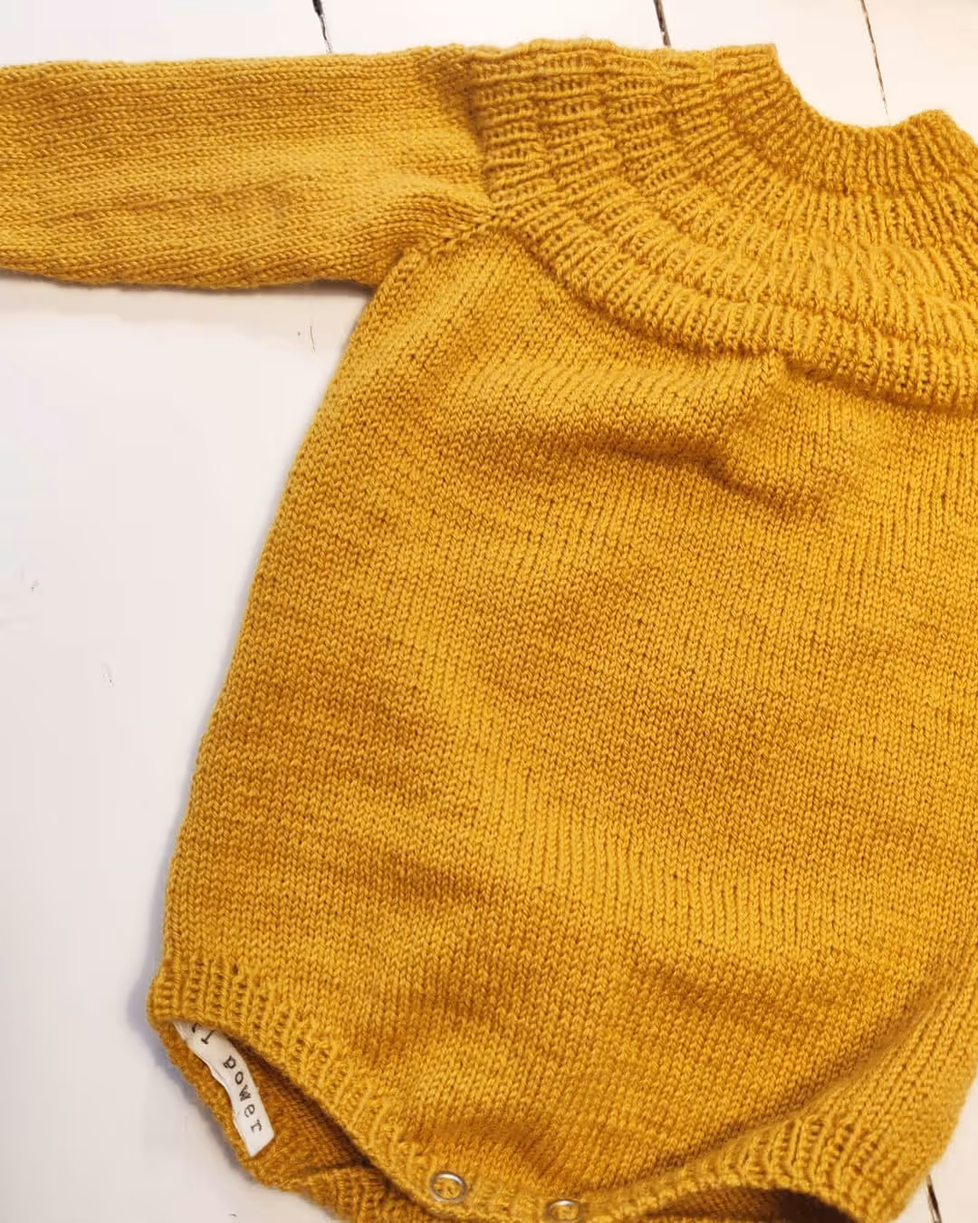 Image from Mark my works project