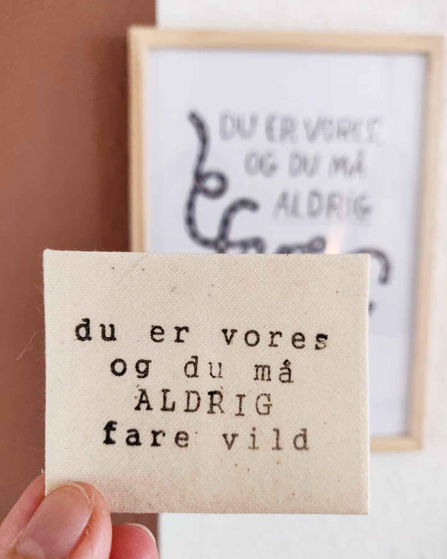 Image from Mark my works project