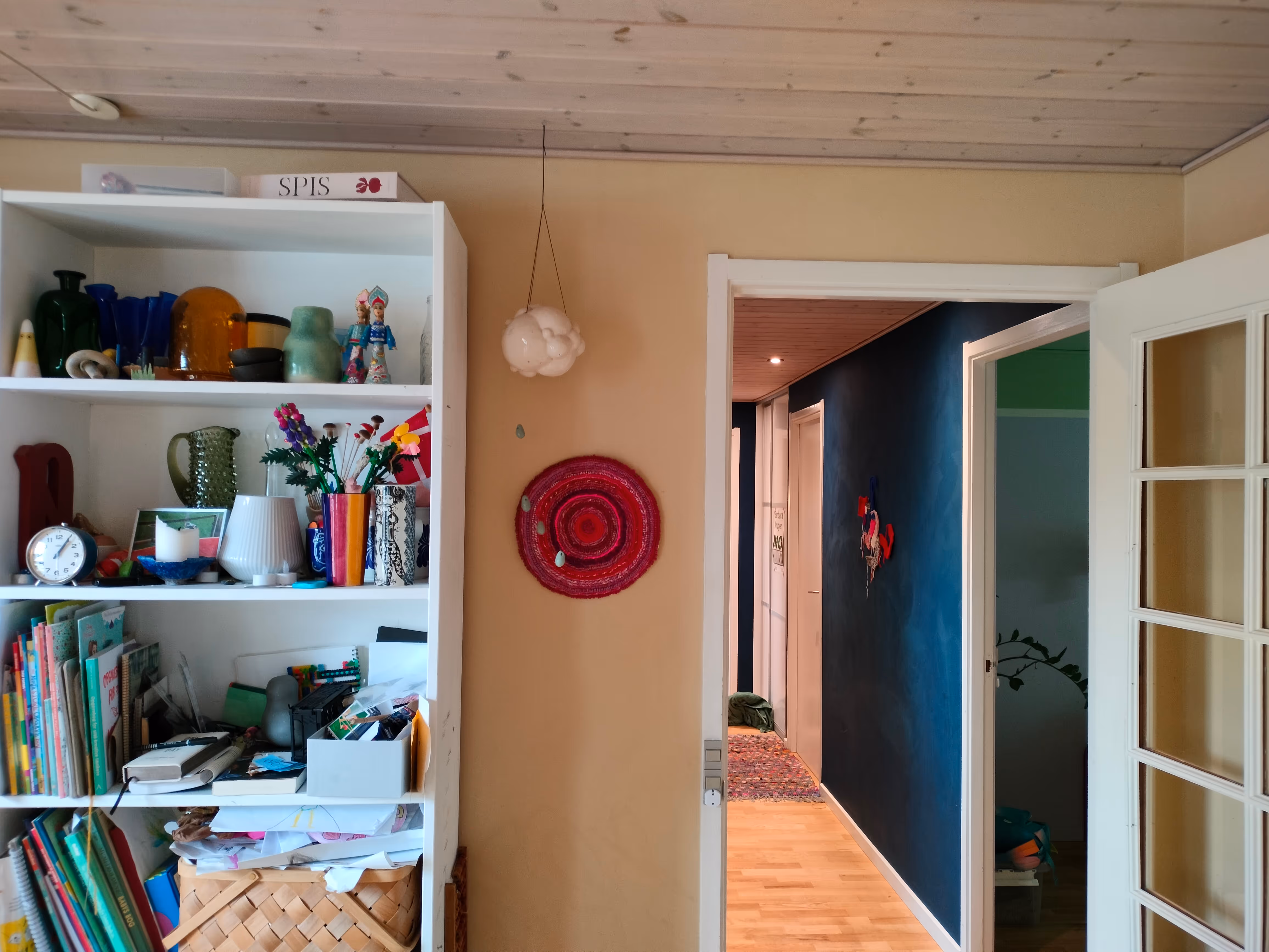 Image from Wall pieces project