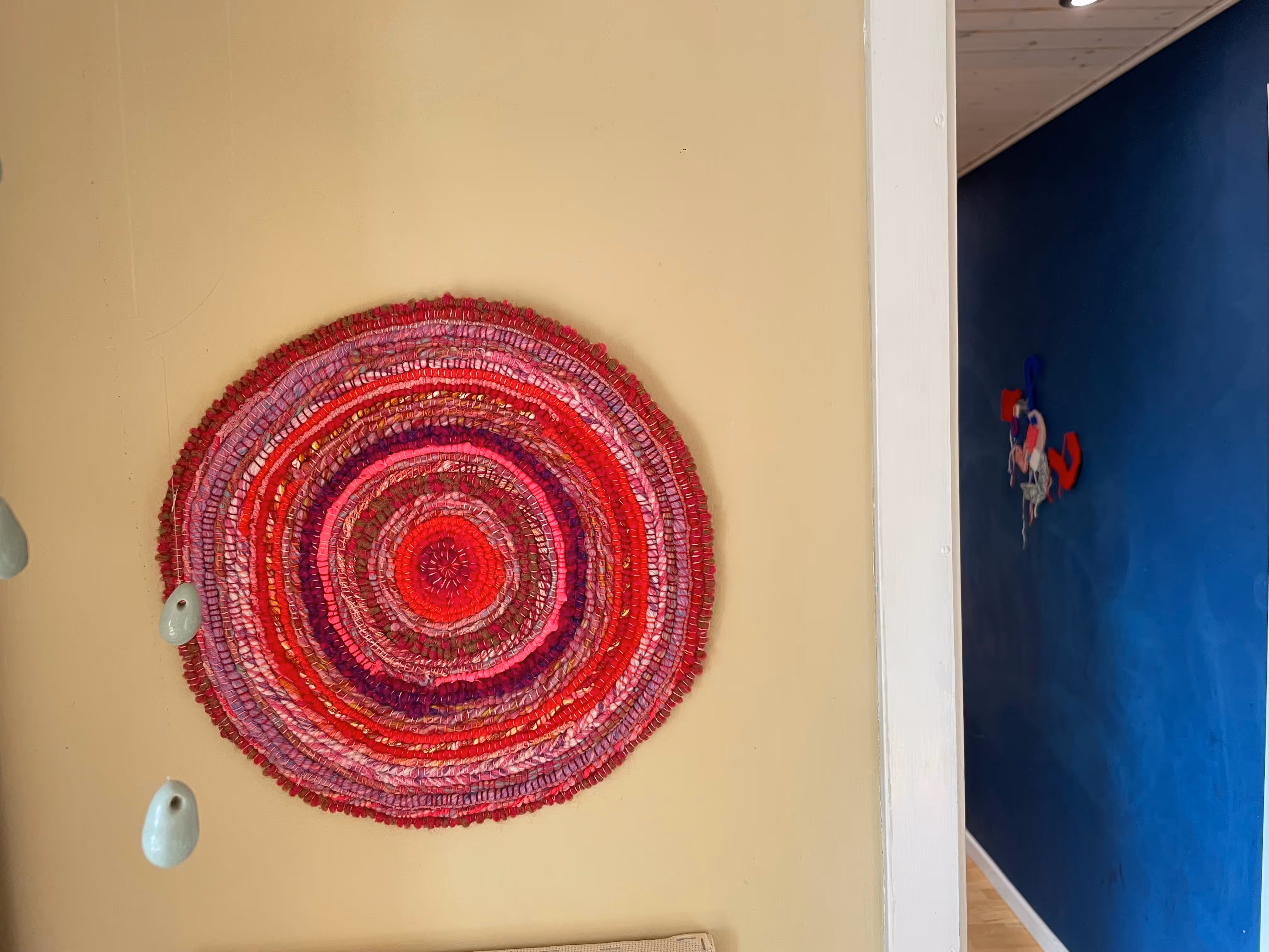 Image from Wall pieces project