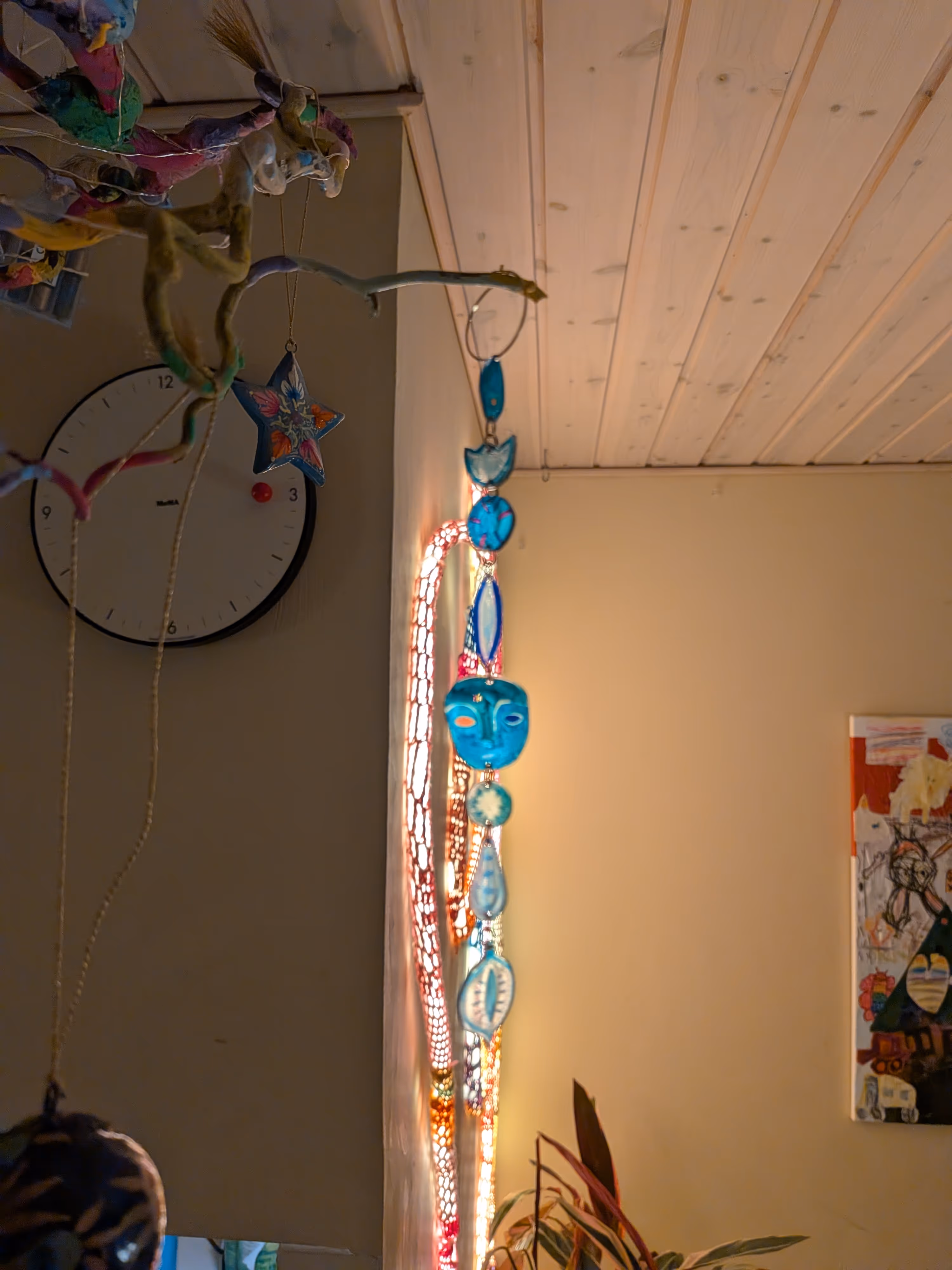 Image from Wall pieces project